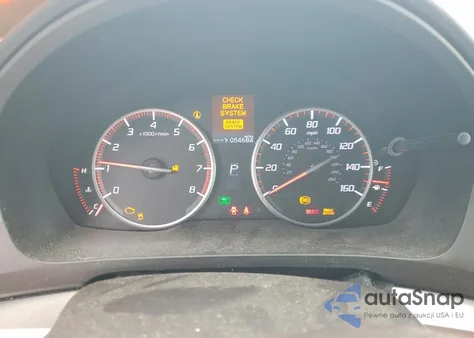 2016 Acura Ilx Premium z USA, uszkodzony, nr VIN 19UDE2F85GA003297